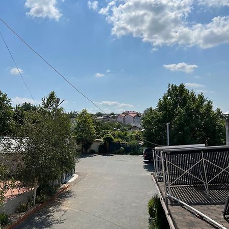 Vila Alex&Razvan Tulcea Luaran gambar