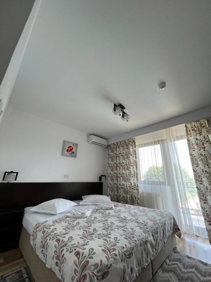 Vila Alex&Razvan Tulcea Luaran gambar