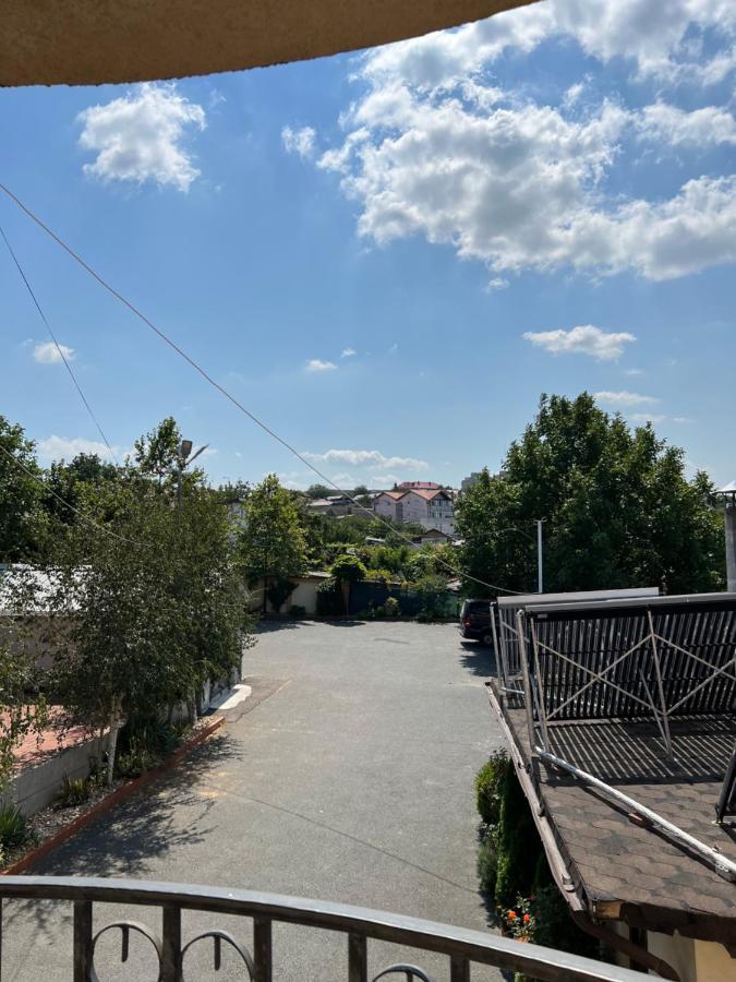 Vila Alex&Razvan Tulcea Luaran gambar