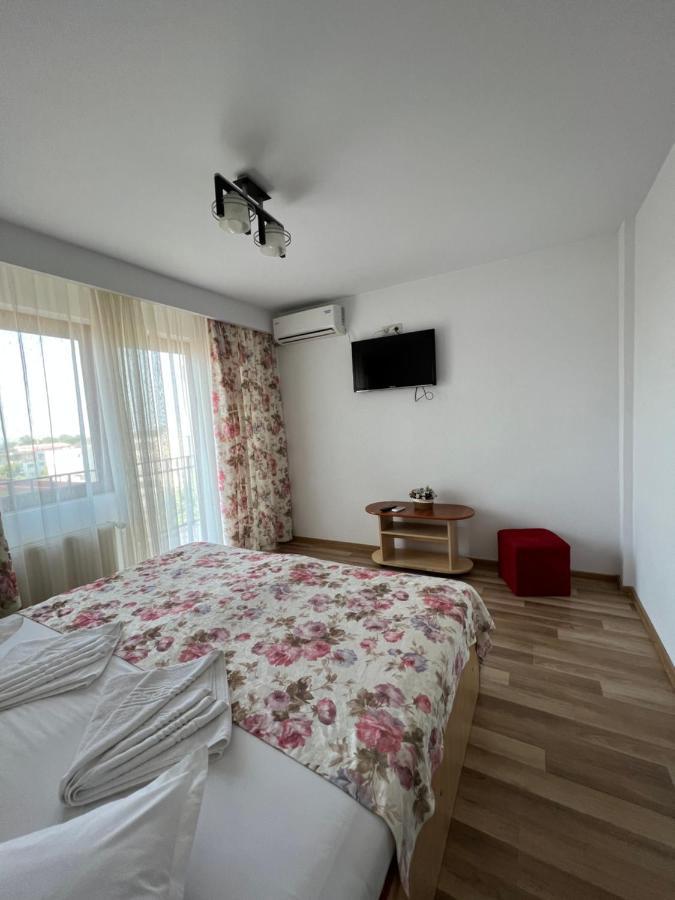 Vila Alex&Razvan Tulcea Luaran gambar
