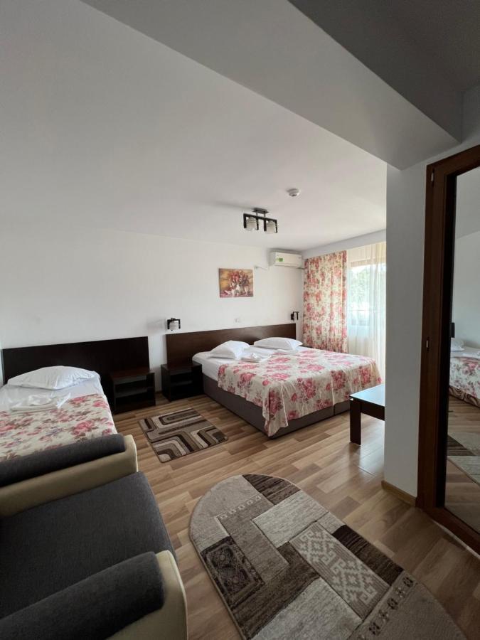 Vila Alex&Razvan Tulcea Luaran gambar